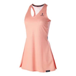 Elegance Dress Women - Apricot