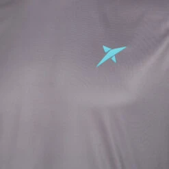 DROP SHOT Naos T-Shirt Men - Grey -Viva Wear Closet Store 00019000 10