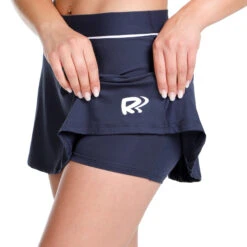 Teamline Skirt Women - Blue -Viva Wear Closet Store 00026000 0 7