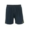NOX Pro Shorts Men - Dark Blue, Yellow 1 NOX Pro Shorts Men - Dark Blue, Yellow -Viva Wear Closet Store 00033000 000