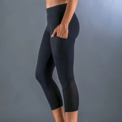 Endless Lift Tight Women - Black, Schwarz Glänzend -Viva Wear Closet Store 00033000 16