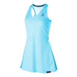 Elegance Dress Women - Light Blue