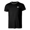 Teamline T-Shirt Men - Black -Viva Wear Closet Store 00036000 000