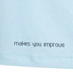 NOX Pro Tee T-Shirt Men - Light Blue -Viva Wear Closet Store 00056000 11