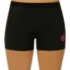 BIDI BADU Luna Tech Shorty Ball Shorts Women - Black, Pink -Viva Wear Closet Store 00060000 000