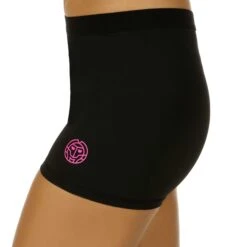 BIDI BADU Luna Tech Shorty Ball Shorts Women - Black, Pink -Viva Wear Closet Store 00060000 0 3