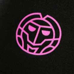 BIDI BADU Luna Tech Shorty Ball Shorts Women - Black, Pink -Viva Wear Closet Store 00060000 0 4