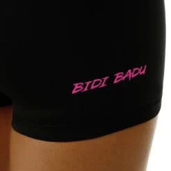 BIDI BADU Luna Tech Shorty Ball Shorts Women - Black, Pink -Viva Wear Closet Store 00060000 0 6