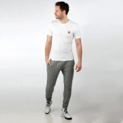 Ready To Serve T-Shirt Men - White, Black -Viva Wear Closet Store 00113000 10