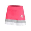 Arena Skirt Women - Pink, Grey -Viva Wear Closet Store 00123000 000