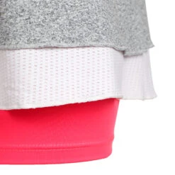 Arena Skirt Women - Pink, Grey -Viva Wear Closet Store 00123000 11