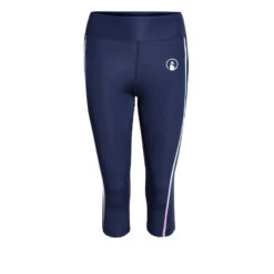 Rainbow Backswing Tight Women - Blue