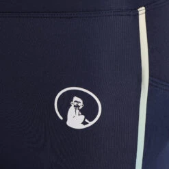 Rainbow Backswing Tight Women - Blue -Viva Wear Closet Store 00163000 11