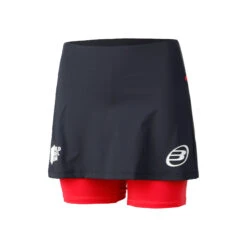 BULLPADEL Resoba Skirt Women - Blue