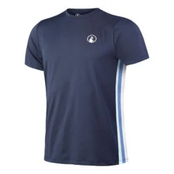 Ocean Receiever T-Shirt Men - Blue