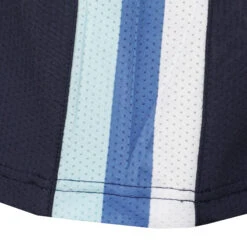 Ocean Receiever T-Shirt Men - Blue -Viva Wear Closet Store 00184000 12