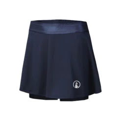Bounce Skirt Women - Blue