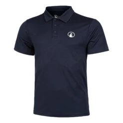 Tournament Polo Men - Blue