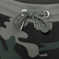 AOP Camou Break Training Pants Women - Khaki, Olive -Viva Wear Closet Store 00224000 16