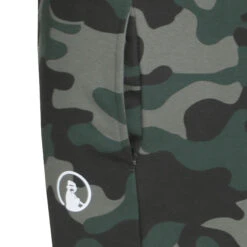 AOP Camou Break Training Pants Women - Khaki, Olive -Viva Wear Closet Store 00224000 17