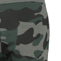 AOP Camou Break Training Pants Women - Khaki, Olive -Viva Wear Closet Store 00224000 18