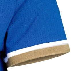 Retro V-Neck T-Shirt Women - Blue -Viva Wear Closet Store 00276000 10