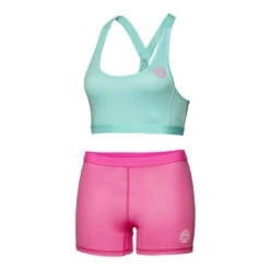 BIDI BADU Neyla Tech (3in1) Dress Women - Pink, Mint -Viva Wear Closet Store 00295000 0 3