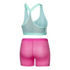 BIDI BADU Neyla Tech (3in1) Dress Women - Pink, Mint -Viva Wear Closet Store 00295000 0 4