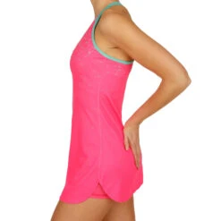 BIDI BADU Neyla Tech (3in1) Dress Women - Pink, Mint -Viva Wear Closet Store 00295000 21