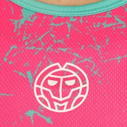 BIDI BADU Neyla Tech (3in1) Dress Women - Pink, Mint -Viva Wear Closet Store 00295000 32