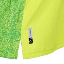 BULLPADEL Mixta T-Shirt Men - Green -Viva Wear Closet Store 00298000 11