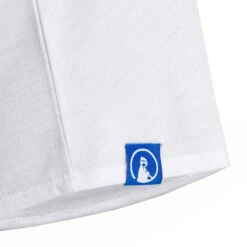 Retro Racerback Tank Top Women - White, Gold -Viva Wear Closet Store 00304000 11