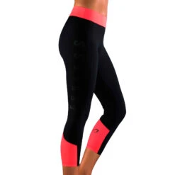 Endless Lift 7/8 Tight Women - Black, Pink -Viva Wear Closet Store 00364000 11