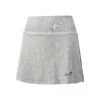 Endless Minimal HW II Skirt Women - Grey -Viva Wear Closet Store 00383000 000