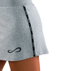 Endless Minimal HW II Skirt Women - Grey -Viva Wear Closet Store 00383000 13