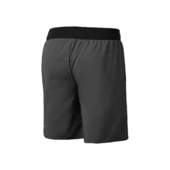 Endless Slash Shorts Men - Anthracite -Viva Wear Closet Store 00395000 0 2