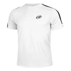 BULLPADEL Nacre T-Shirt Men - White, Blue
