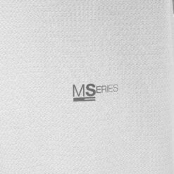 BULLPADEL Nacre T-Shirt Men - White, Blue -Viva Wear Closet Store 00404000 12