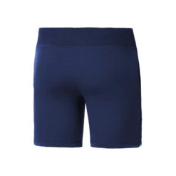 Hydrogen Tech Shorts Men - Dark Blue, Silver -Viva Wear Closet Store 00472000 0 2