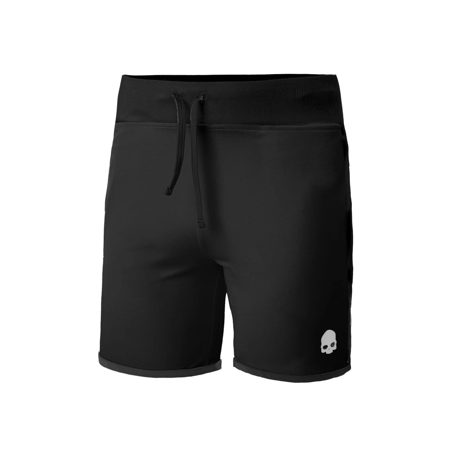 Hydrogen Tech Shorts Boys - Black, White 3 Hydrogen Tech Shorts Boys - Black, White