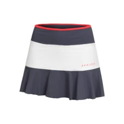 Endless Lace Skirt Women - Blue, White