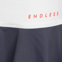 Endless Lace Skirt Women - Blue, White -Viva Wear Closet Store 00542000 10