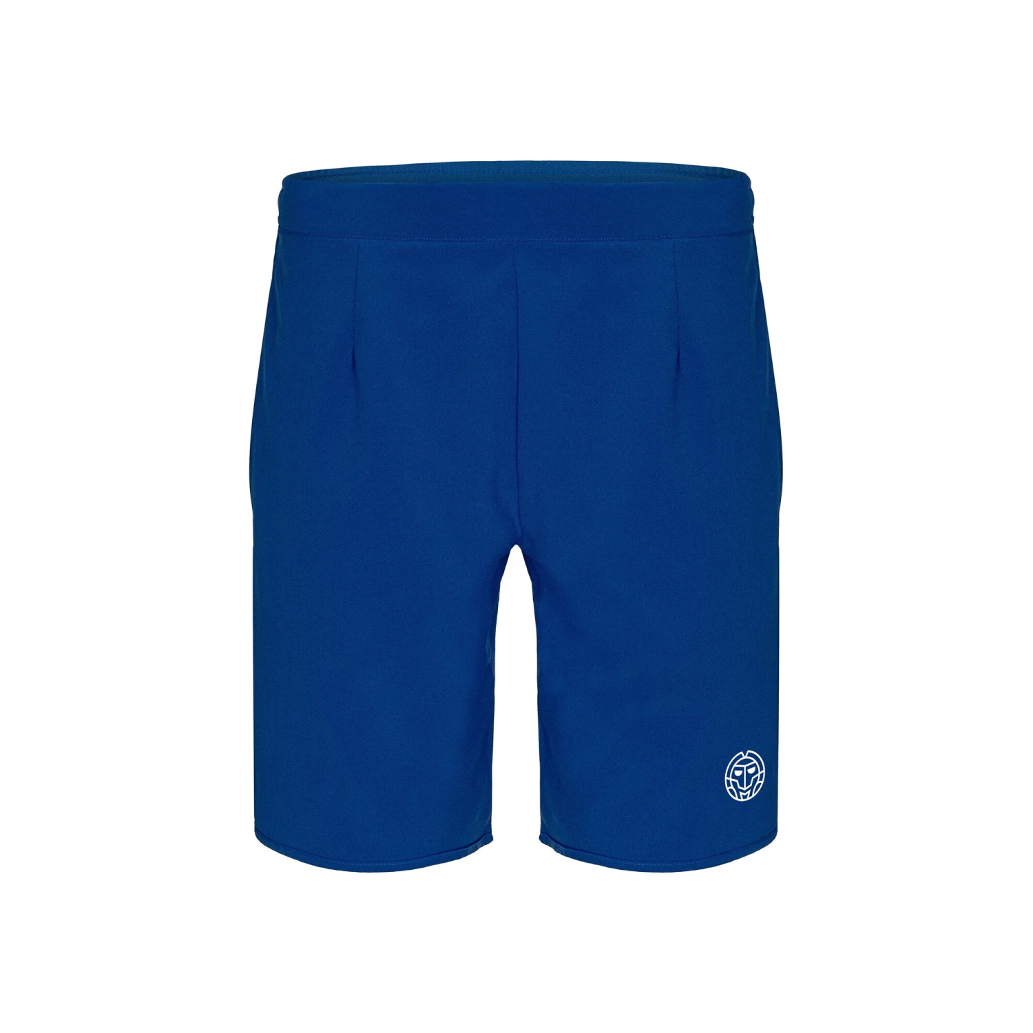 BIDI BADU Henry Tech Shorts Men - Blue, White 9 BIDI BADU Henry Tech Shorts Men - Blue, White - Image 7