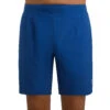 BIDI BADU Henry Tech Shorts Men - Blue, White -Viva Wear Closet Store 00581000 20