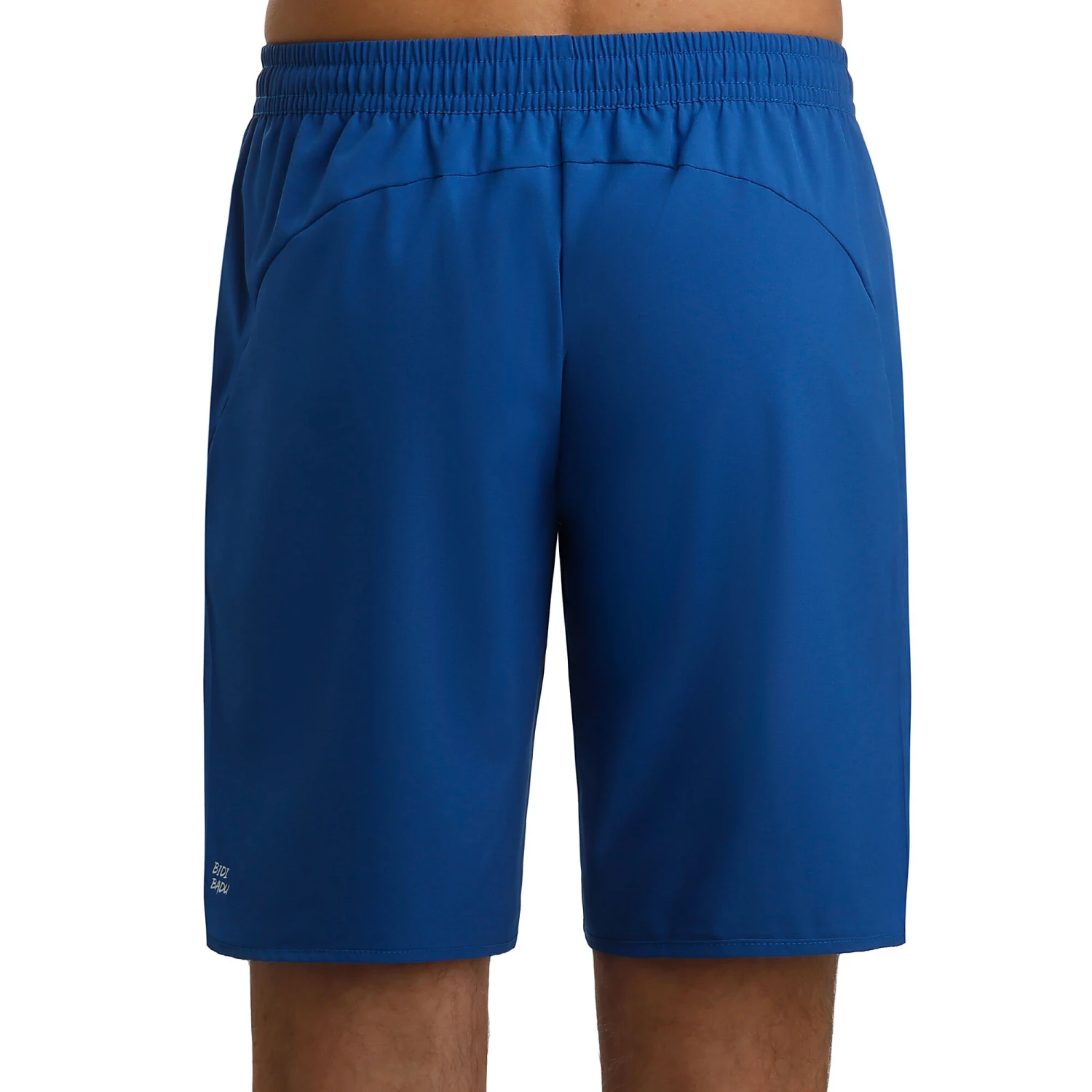 BIDI BADU Henry Tech Shorts Men - Blue, White 4 BIDI BADU Henry Tech Shorts Men - Blue, White - Image 2