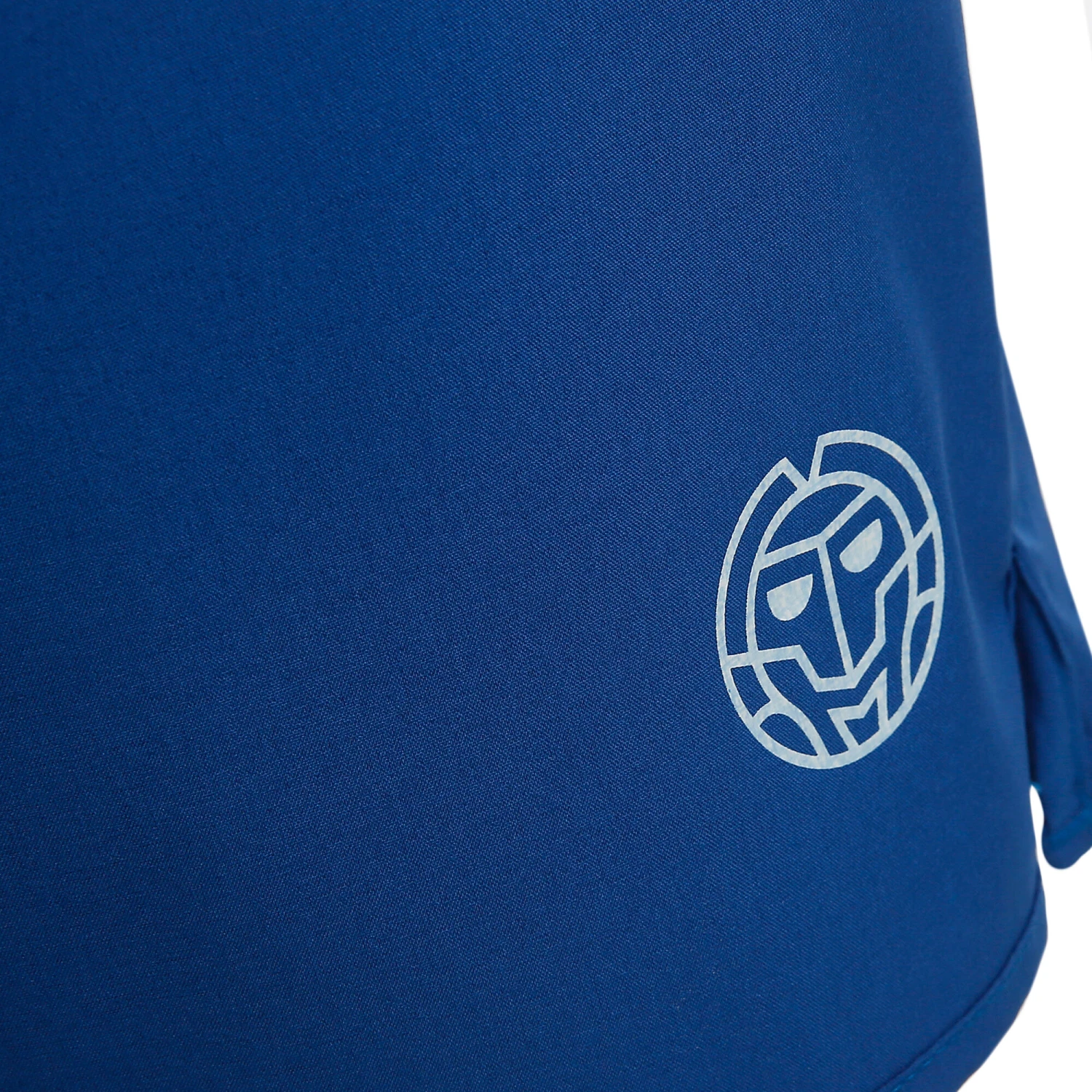 BIDI BADU Henry Tech Shorts Men - Blue, White 7 BIDI BADU Henry Tech Shorts Men - Blue, White - Image 5