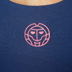 BIDI BADU Alara Tech 2in1 Dress Women - Dark Blue, Turquoise -Viva Wear Closet Store 00649000 30