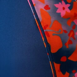 BIDI BADU Alara Tech 2in1 Dress Women - Dark Blue, Pink -Viva Wear Closet Store 00650000 31