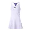 Mizuno Printed Dress Women - Lilac