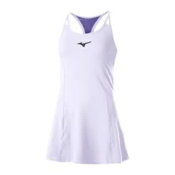 Mizuno Printed Dress Women - Lilac